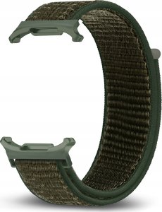 PASEK NYLONOWY ANTYALERGICZNY DO SAMSUNG Galaxy Watch Ultra SM-R705FZ 47mm 6