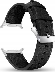 JG Smart PASEK SKÓRZANY DO SAMSUNG Galaxy Watch Ultra SM-R705FZ 47mm LTE | PREMIUM 2