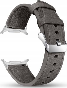 JG Smart PASEK SKÓRZANY DO SAMSUNG Galaxy Watch Ultra SM-R705FZ 47mm LTE | PREMIUM 6