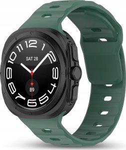 PASEK SILIKONOWY DO SAMSUNG Galaxy Watch Ultra SM-R705FZ 47mm LTE | PREMIUM 11