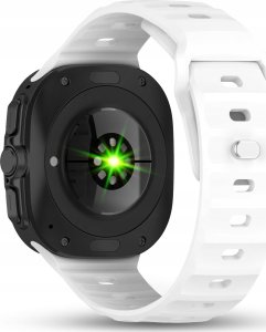 PASEK SILIKONOWY DO SAMSUNG Galaxy Watch Ultra SM-R705FZ 47mm LTE | PREMIUM 2