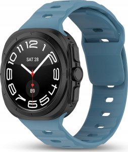 PASEK SILIKONOWY DO SAMSUNG Galaxy Watch Ultra SM-R705FZ 47mm LTE | PREMIUM 9