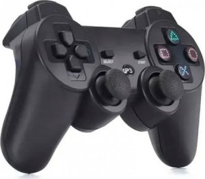Wooco Doubleshock Wireless Game Controller For PlayStation 3 1