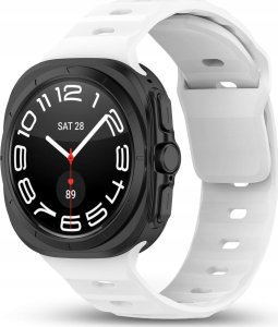 PASEK SILIKONOWY DO SAMSUNG Galaxy Watch Ultra SM-R705FZ 47mm LTE | PREMIUM 11