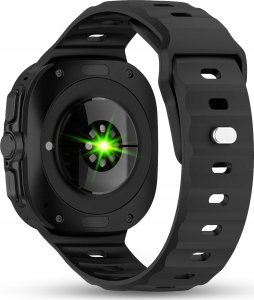 PASEK SILIKONOWY DO SAMSUNG Galaxy Watch Ultra SM-R705FZ 47mm LTE | PREMIUM 2