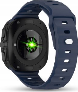 PASEK SILIKONOWY DO SAMSUNG Galaxy Watch Ultra SM-R705FZ 47mm LTE | PREMIUM 2