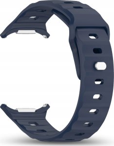 PASEK SILIKONOWY DO SAMSUNG Galaxy Watch Ultra SM-R705FZ 47mm LTE | PREMIUM 4