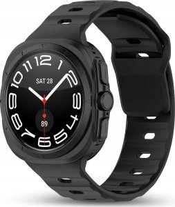 PASEK SILIKONOWY DO SAMSUNG Galaxy Watch Ultra SM-R705FZ 47mm LTE | PREMIUM 9