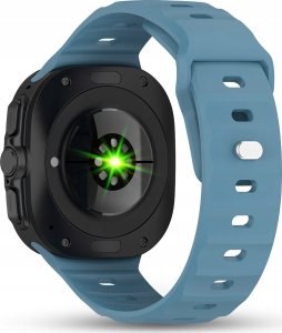 PASEK SILIKONOWY DO SAMSUNG Galaxy Watch Ultra SM-R705FZ 47mm LTE | PREMIUM 2