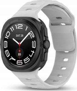 PASEK SILIKONOWY DO SAMSUNG Galaxy Watch Ultra SM-R705FZ 47mm LTE | PREMIUM 10