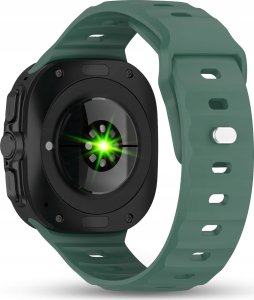 PASEK SILIKONOWY DO SAMSUNG Galaxy Watch Ultra SM-R705FZ 47mm LTE | PREMIUM 2