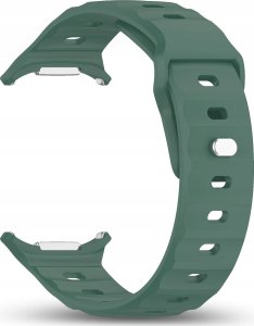 PASEK SILIKONOWY DO SAMSUNG Galaxy Watch Ultra SM-R705FZ 47mm LTE | PREMIUM 4