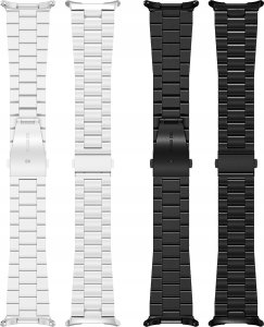 STALOWA BRANSOLETA PASEK DO SAMSUNG Galaxy Watch Ultra SM-R705FZ 47mm LTE 11