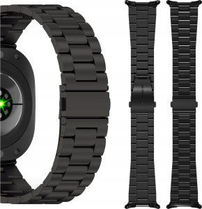 STALOWA BRANSOLETA PASEK DO SAMSUNG Galaxy Watch Ultra SM-R705FZ 47mm LTE 3