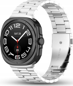 STALOWA BRANSOLETA PASEK DO SAMSUNG Galaxy Watch Ultra SM-R705FZ 47mm LTE 6