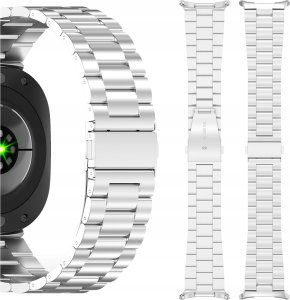 STALOWA BRANSOLETA PASEK DO SAMSUNG Galaxy Watch Ultra SM-R705FZ 47mm LTE 8