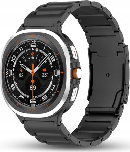 TYTANOWA BRANSOLETA PASEK DO SAMSUNG Galaxy Watch Ultra SM-R705FZ 47mm LTE 1
