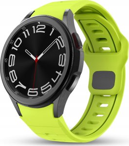 JG Smart PASEK DO SAMSUNG GALAXY WATCH 4 5 6 7 FE PRO 40/42/43/44/45/46/47MM PREMIUM 11