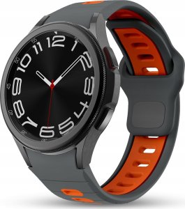 JG Smart PASEK DO SAMSUNG GALAXY WATCH 4 5 6 7 FE PRO 40/42/43/44/45/46/47MM PREMIUM 12