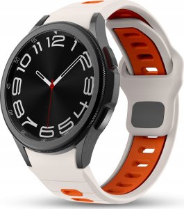 JG Smart PASEK DO SAMSUNG GALAXY WATCH 4 5 6 7 FE PRO 40/42/43/44/45/46/47MM PREMIUM 13