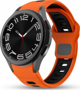 JG Smart PASEK DO SAMSUNG GALAXY WATCH 4 5 6 7 FE PRO 40/42/43/44/45/46/47MM PREMIUM 4