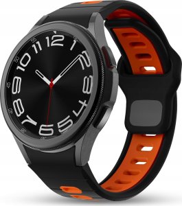 JG Smart PASEK DO SAMSUNG GALAXY WATCH 4 5 6 7 FE PRO 40/42/43/44/45/46/47MM PREMIUM 6