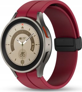 JG Smart PASEK DO SAMSUNG GALAXY WATCH 4 5 6 7 FE PRO 40/42/43/44/45/46/47MM PREMIUM 2