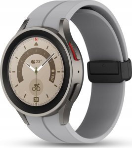 JG Smart PASEK DO SAMSUNG GALAXY WATCH 4 5 6 7 FE PRO 40/42/43/44/45/46/47MM PREMIUM 3
