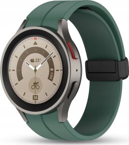 JG Smart PASEK DO SAMSUNG GALAXY WATCH 4 5 6 7 FE PRO 40/42/43/44/45/46/47MM PREMIUM 4