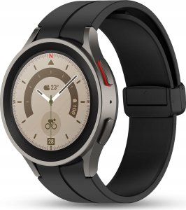 JG Smart PASEK DO SAMSUNG GALAXY WATCH 4 5 6 7 FE PRO 40/42/43/44/45/46/47MM PREMIUM 5