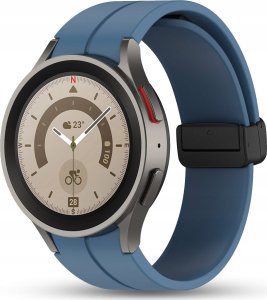 JG Smart PASEK DO SAMSUNG GALAXY WATCH 4 5 6 7 FE PRO 40/42/43/44/45/46/47MM PREMIUM 6