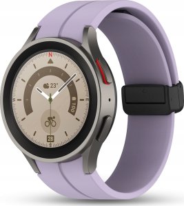 JG Smart PASEK DO SAMSUNG GALAXY WATCH 4 5 6 7 FE PRO 40/42/43/44/45/46/47MM PREMIUM 7