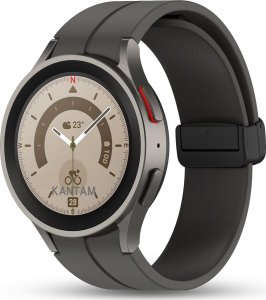 JG Smart PASEK DO SAMSUNG GALAXY WATCH 4 5 6 7 FE PRO 40/42/43/44/45/46/47MM PREMIUM 8
