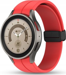 JG Smart PASEK DO SAMSUNG GALAXY WATCH 4 5 6 7 FE PRO 40/42/43/44/45/46/47MM PREMIUM 9