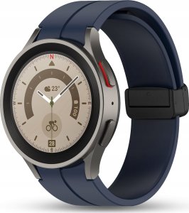 JG Smart PASEK DO SAMSUNG GALAXY WATCH 4 5 6 7 FE PRO 40/42/43/44/45/46/47MM PREMIUM 10
