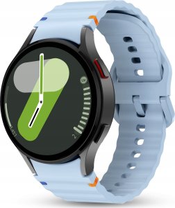 JG Smart PASEK DO SAMSUNG GALAXY WATCH 4 5 6 7 FE PRO 40/42/43/44/45/46/47MM PREMIUM 11