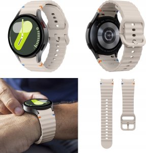JG Smart PASEK DO SAMSUNG GALAXY WATCH 4 5 6 7 FE PRO 40/42/43/44/45/46/47MM PREMIUM 14