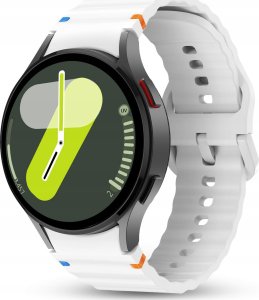 JG Smart PASEK DO SAMSUNG GALAXY WATCH 4 5 6 7 FE PRO 40/42/43/44/45/46/47MM PREMIUM 5