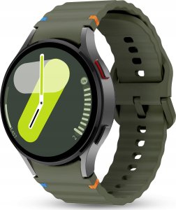 JG Smart PASEK DO SAMSUNG GALAXY WATCH 4 5 6 7 FE PRO 40/42/43/44/45/46/47MM PREMIUM 9