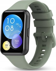 PASEK OPASKA BRANSOLETA DO HUAWEI WATCH FIT 2 | RÓŻNE KOLORY JAKOŚĆ PREMIUM 1