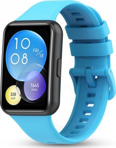 JG Smart PASEK OPASKA BRANSOLETA DO HUAWEI WATCH FIT 2 | RÓŻNE KOLORY JAKOŚĆ PREMIUM 2