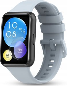 JG Smart PASEK OPASKA BRANSOLETA DO HUAWEI WATCH FIT 2 | RÓŻNE KOLORY JAKOŚĆ PREMIUM 5