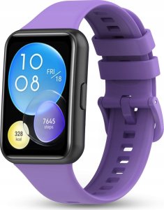 JG Smart PASEK OPASKA BRANSOLETA DO HUAWEI WATCH FIT 2 | RÓŻNE KOLORY JAKOŚĆ PREMIUM 10