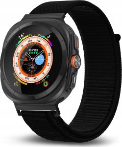 PASEK NYLONOWY ANTYALERGICZNY DO SAMSUNG Galaxy Watch Ultra SM-R705FZ 47mm 1
