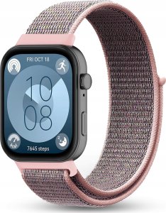 PASEK OPASKA BRANSOLETA DO HUAWEI WATCH FIT 3 | RÓŻNE KOLORY JAKOŚĆ PREMIUM 1
