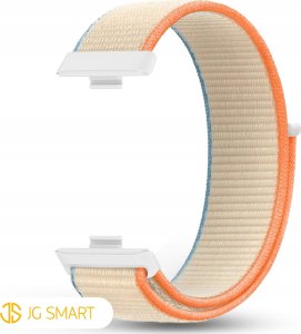JG Smart PASEK OPASKA BRANSOLETA DO HUAWEI WATCH FIT 3 | RÓŻNE KOLORY JAKOŚĆ PREMIUM 12