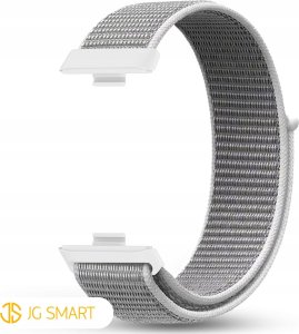 JG Smart PASEK OPASKA BRANSOLETA DO HUAWEI WATCH FIT 3 | RÓŻNE KOLORY JAKOŚĆ PREMIUM 14