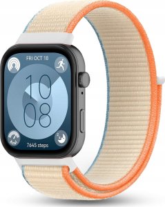 JG Smart PASEK OPASKA BRANSOLETA DO HUAWEI WATCH FIT 3 | RÓŻNE KOLORY JAKOŚĆ PREMIUM 2