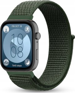 JG Smart PASEK OPASKA BRANSOLETA DO HUAWEI WATCH FIT 3 | RÓŻNE KOLORY JAKOŚĆ PREMIUM 4
