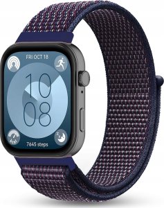 JG Smart PASEK OPASKA BRANSOLETA DO HUAWEI WATCH FIT 3 | RÓŻNE KOLORY JAKOŚĆ PREMIUM 6